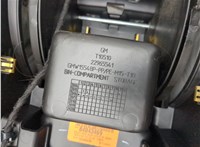 23259739 Кнопка аварийки Chevrolet Volt 2015-2019 11616693 #5
