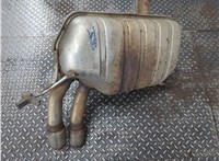 5N01200312 Глушитель Volkswagen Tiguan 2011-2018 20817802 #3