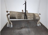 HS7Z5230A Глушитель Ford Fusion 2017-2020 USA 20817819 #1