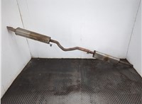 17A253609F Глушитель Volkswagen Jetta 7 2018-2024 20817937 #1