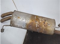 17A253609F Глушитель Volkswagen Jetta 7 2018-2024 20817937 #3