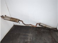 17A253609F Глушитель Volkswagen Jetta 7 2018-2024 20817937 #8