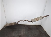 17A253609F, 5QM253209AJ Глушитель Volkswagen Jetta 7 2018-2024 20817960 #1