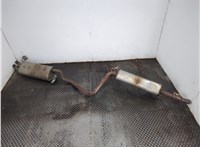 17A253609F, 5QM253209AJ Глушитель Volkswagen Jetta 7 2018-2024 20817960 #5