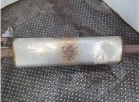 17A253609F, 5QM253209AJ Глушитель Volkswagen Jetta 7 2018-2024 20817960 #7