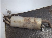 17A253609F, 5QM253209AJ Глушитель Volkswagen Jetta 7 2018-2024 20817960 #8