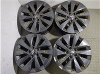 2GJ601025 Комплект литых дисков Volkswagen Taos 2020-2025 20818000 #3