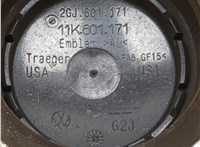 2GJ601025 Комплект литых дисков Volkswagen Taos 2020-2025 20818000 #5