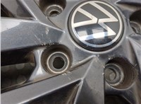 2GJ601025 Комплект литых дисков Volkswagen Taos 2020-2025 20818000 #8