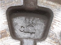 2GJ601025 Комплект литых дисков Volkswagen Taos 2020-2025 20818000 #13