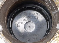 2GJ601025 Комплект литых дисков Volkswagen Taos 2020-2025 20818000 #15