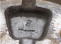 2GJ601025 Комплект литых дисков Volkswagen Taos 2020-2025 20818000 #17