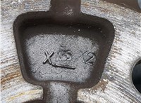 2GJ601025 Комплект литых дисков Volkswagen Taos 2020-2025 20818000 #21