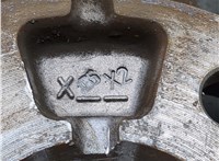 2GJ601025 Комплект литых дисков Volkswagen Taos 2020-2025 20818000 #24