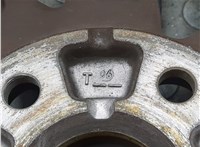 2GJ601025 Комплект литых дисков Volkswagen Taos 2020-2025 20818000 #30