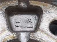 2GJ601025 Комплект литых дисков Volkswagen Taos 2020-2025 20818000 #34