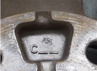 2GJ601025 Комплект литых дисков Volkswagen Taos 2020-2025 20818000 #36