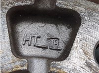 2GJ601025 Комплект литых дисков Volkswagen Taos 2020-2025 20818000 #35