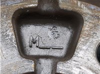 2GJ601025 Комплект литых дисков Volkswagen Taos 2020-2025 20818000 #40