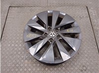 2GJ601025 Комплект литых дисков Volkswagen Taos 2020-2025 20818000 #43