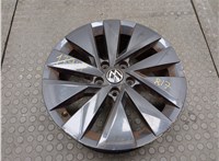 2GJ601025 Комплект литых дисков Volkswagen Taos 2020-2025 20818000 #45