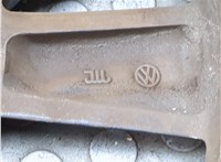 2GJ601025 Комплект литых дисков Volkswagen Taos 2020-2025 20818000 #52