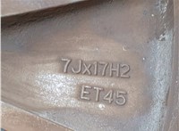 2GJ601025 Комплект литых дисков Volkswagen Taos 2020-2025 20818000 #55