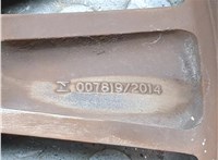 2GJ601025 Комплект литых дисков Volkswagen Taos 2020-2025 20818000 #59