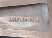 2GJ601025 Комплект литых дисков Volkswagen Taos 2020-2025 20818000 #66