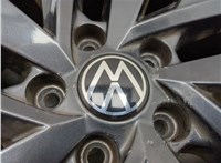 2GJ601025 Комплект литых дисков Volkswagen Taos 2020-2025 20818000 #79