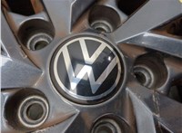 2GJ601025 Комплект литых дисков Volkswagen Taos 2020-2025 20818000 #46