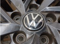 2GJ601025 Комплект литых дисков Volkswagen Taos 2020-2025 20818000 #80