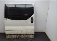 4416022, 93850322 Ручка раздвижной двери наружная Opel Vivaro 2001-2014 11617175 #1