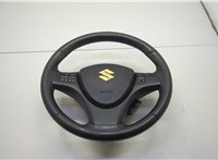 4811057LB0C48 Руль Suzuki Kizashi 2009-2014 20818524 #1
