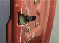 1100183, 96FGB23200AE Стеклоподъемник механический Ford Fiesta 1995-2002 11617363 #2