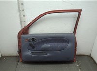 1100183, 96FGB23200AE Стеклоподъемник механический Ford Fiesta 1995-2002 11617363 #9