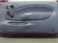 1100183, 96FGB23200AE Стеклоподъемник механический Ford Fiesta 1995-2002 11617363 #11