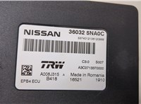 360325NA0C Блок управления стояночным тормозом Infiniti QX50 2017-2025 20818891 #3