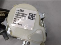 34166620 Ремень безопасности Cadillac Escalade 4 2014-2020 20818965 #2