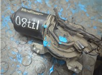 5139091AA Двигатель стеклоочистителя (моторчик дворников) передний Dodge Charger 2005-2010 20819185 #3