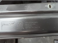 84342645 Бардачок (вещевой ящик) Chevrolet Malibu 2018-2025 11617583 #10