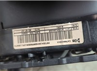 735410446 Подушка безопасности водителя Fiat Grande Punto 2005-2010 20819662 #2