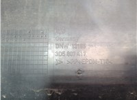 3D5807417 Бампер Volkswagen Phaeton 2002-2010 20819775 #8