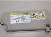  Козырек солнцезащитный Infiniti QX50 2017-2025 20819858 #3