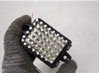 13598090 Сопротивление отопителя (моторчика печки) Cadillac Escalade 4 2014-2020 20819981 #2