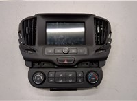 23368670 Кнопка аварийки GMC Terrain 2017-2024 11618162 #1