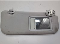 7431048560B2 Козырек солнцезащитный Toyota Venza 2020-2025 20820409 #1