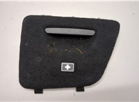 7344691 Пластик (обшивка) внутреннего пространства багажника BMW 7 G11, G12 2015-2022 20820416 #1