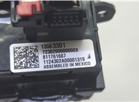 13563301 Переключатель дворников (стеклоочистителя) Chevrolet Equinox 2024- 20820887 #3