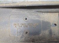 A1646981230 Кронштейн подножки Mercedes GL X164 2006-2012 20820960 #2